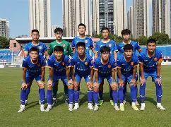 广州富力主力阵容