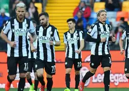 球天下体育-比赛日都灵10乌迪内斯 莱比锡41 马赛33