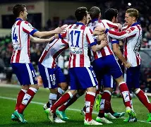 球天下体育-马德里竞技vs皇家马德里