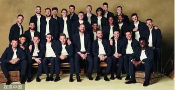 英国足球巨星排名