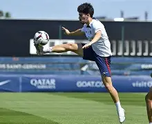 球天下体育官网-巴黎圣日耳曼vs弗拉门戈比分预测