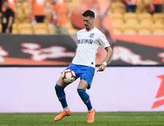 上海上港与天津泰达比赛直播