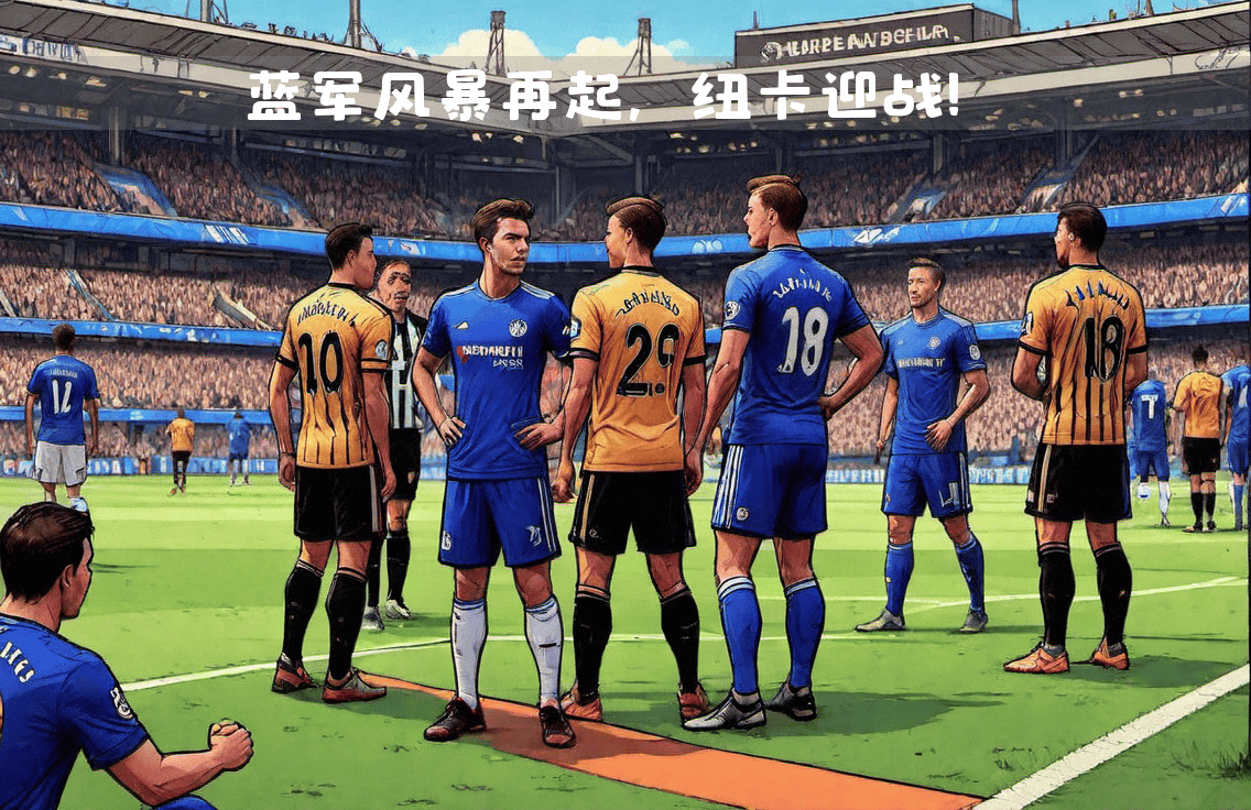 切尔西和纽卡斯尔比分预测