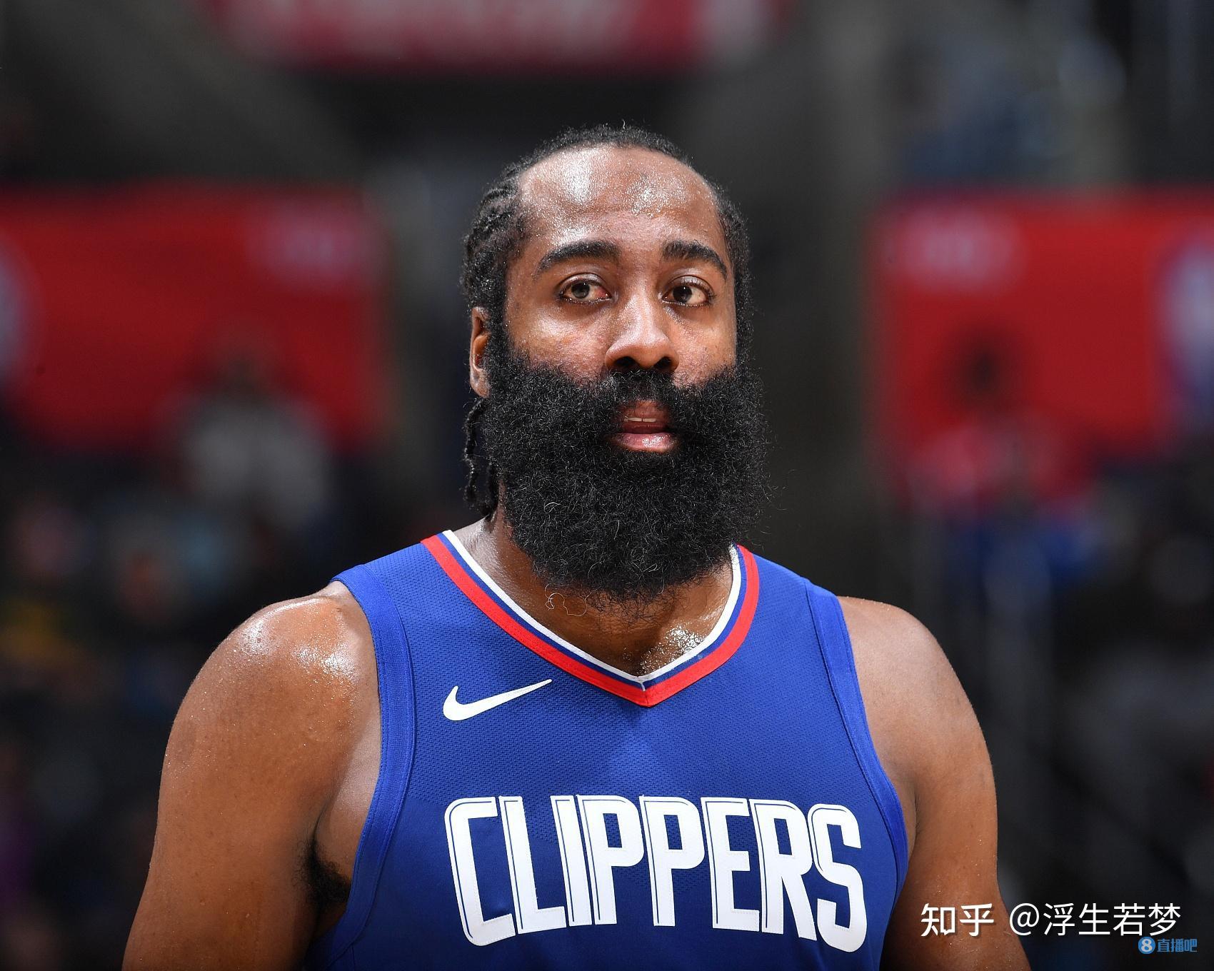 nba众星震惊哈登加盟篮网