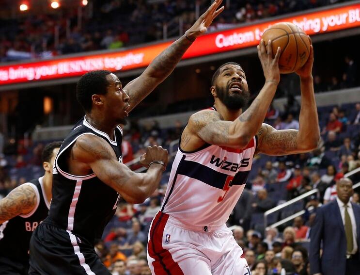 球天下体育直播-篮网热火2021