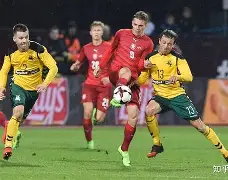 比利时踢葡萄牙开赛