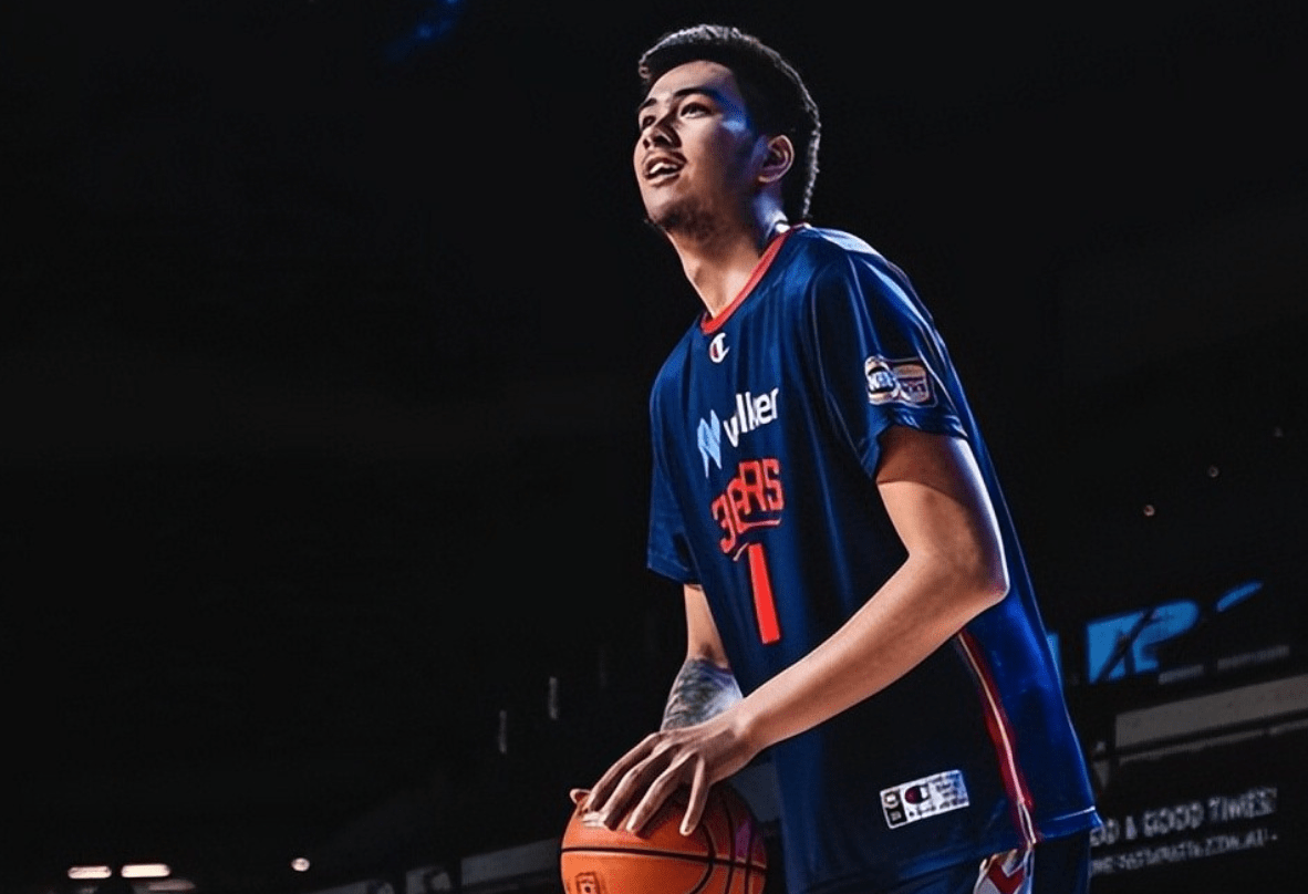 球天下体育-菲律宾球队取得突破性胜利,士气大振的原因是