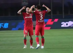 河南队cba